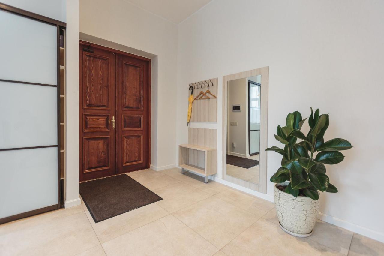 Riga Lux Apartments - Easy Stay Kültér fotó