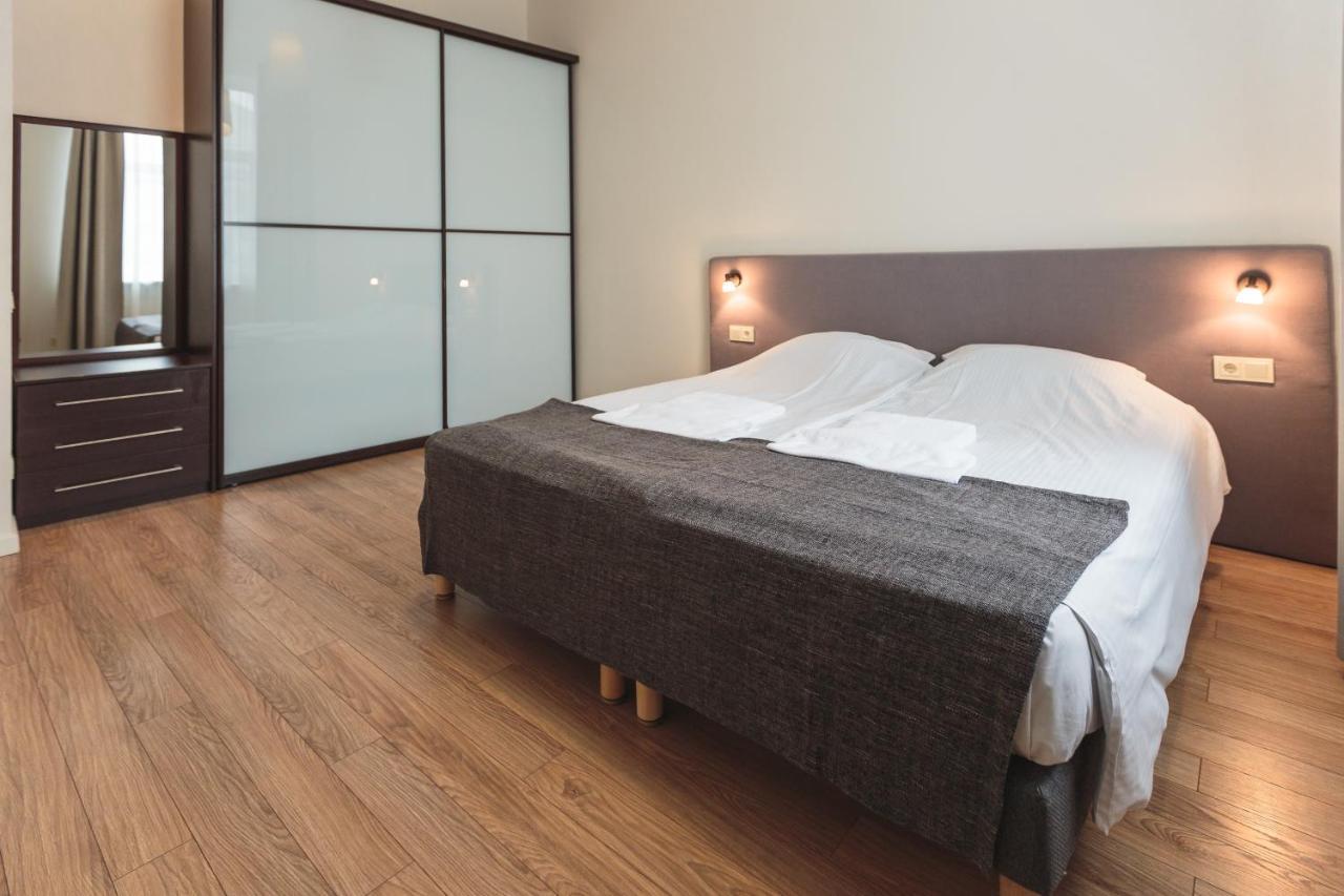 Riga Lux Apartments - Easy Stay Kültér fotó