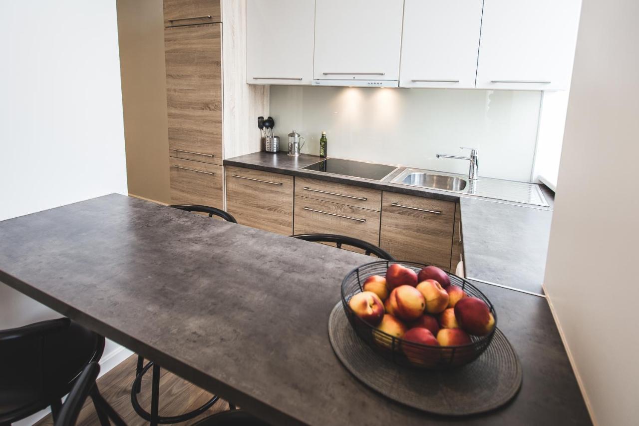 Riga Lux Apartments - Easy Stay Kültér fotó