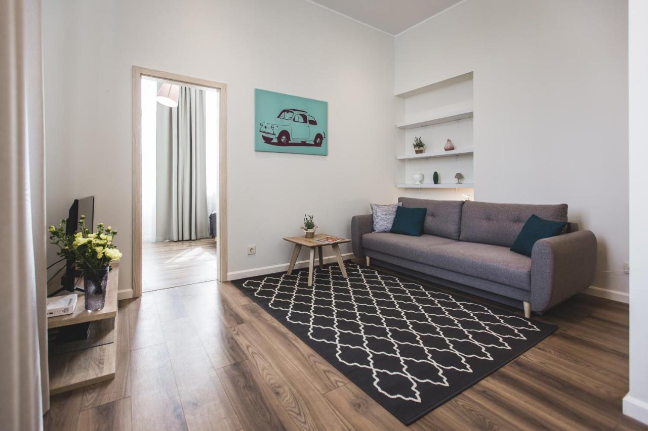 Riga Lux Apartments - Easy Stay Kültér fotó