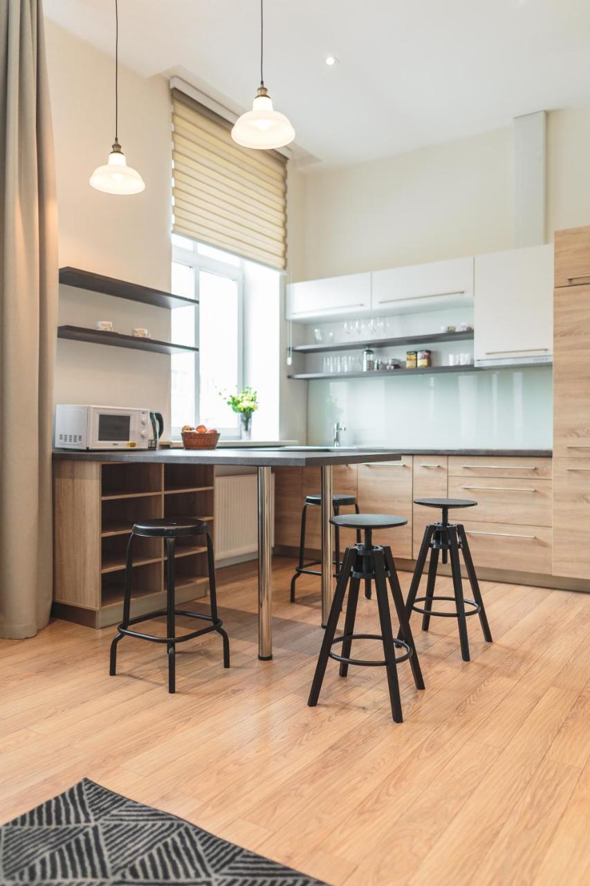 Riga Lux Apartments - Easy Stay Kültér fotó