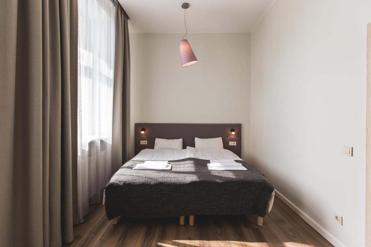 Riga Lux Apartments - Easy Stay Kültér fotó