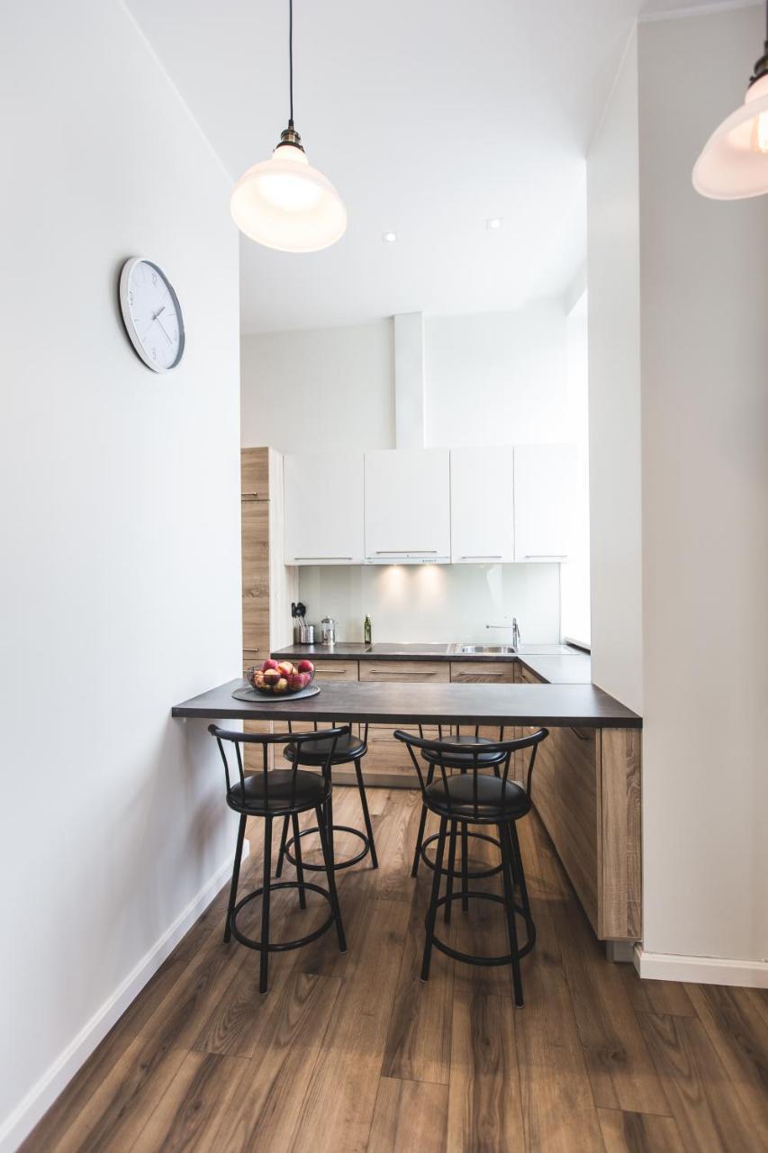 Riga Lux Apartments - Easy Stay Kültér fotó