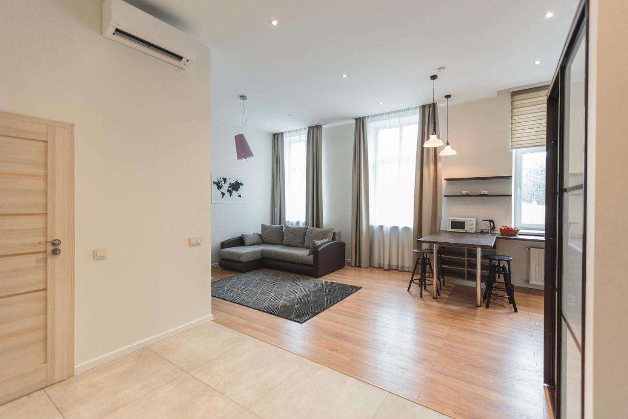 Riga Lux Apartments - Easy Stay Kültér fotó