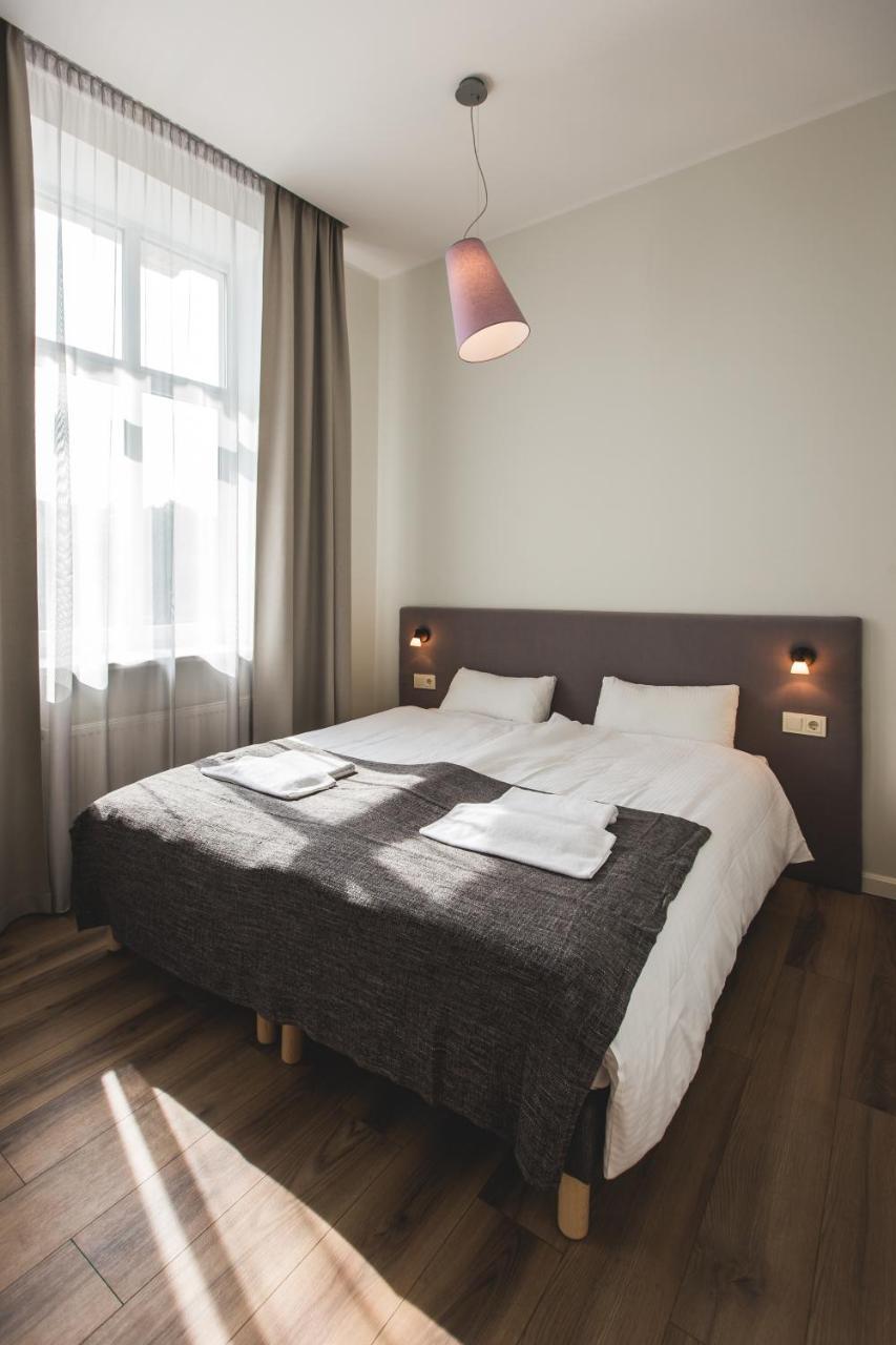 Riga Lux Apartments - Easy Stay Kültér fotó