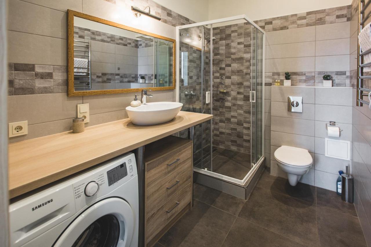 Riga Lux Apartments - Easy Stay Kültér fotó