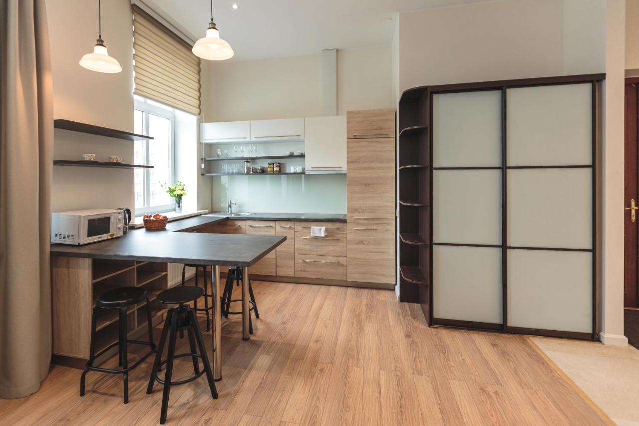 Riga Lux Apartments - Easy Stay Kültér fotó