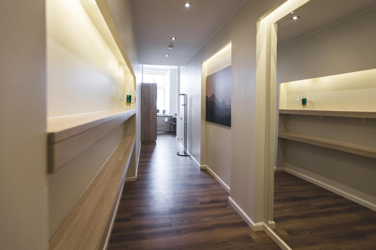 Riga Lux Apartments - Easy Stay Kültér fotó