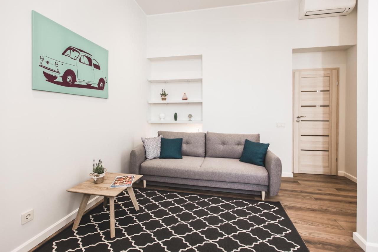 Riga Lux Apartments - Easy Stay Kültér fotó