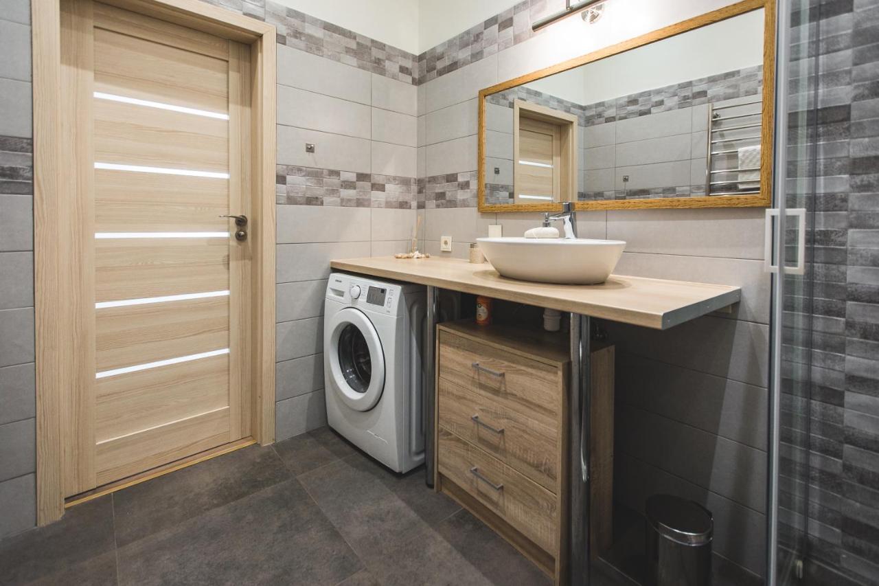 Riga Lux Apartments - Easy Stay Kültér fotó
