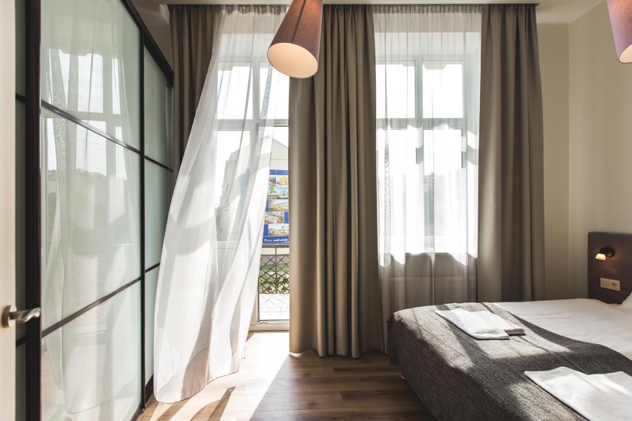 Riga Lux Apartments - Easy Stay Kültér fotó