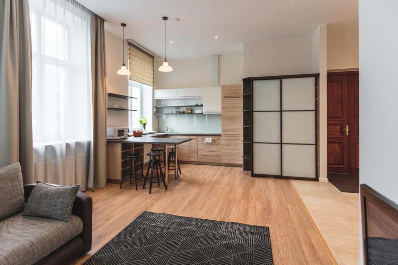 Riga Lux Apartments - Easy Stay Kültér fotó