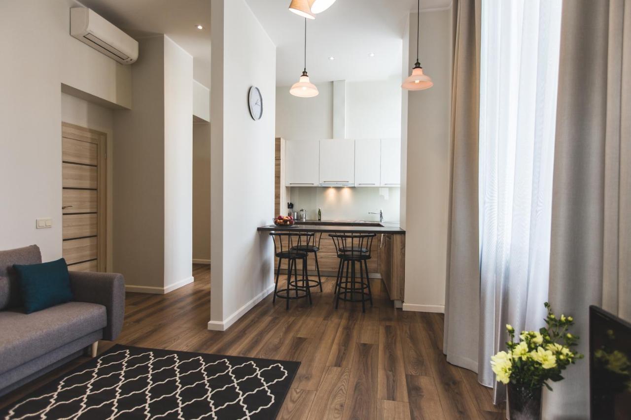 Riga Lux Apartments - Easy Stay Kültér fotó
