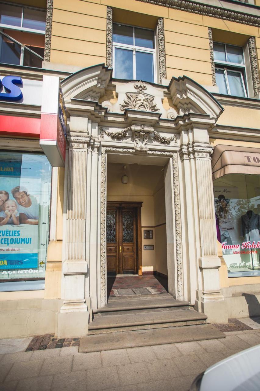 Riga Lux Apartments - Easy Stay Kültér fotó