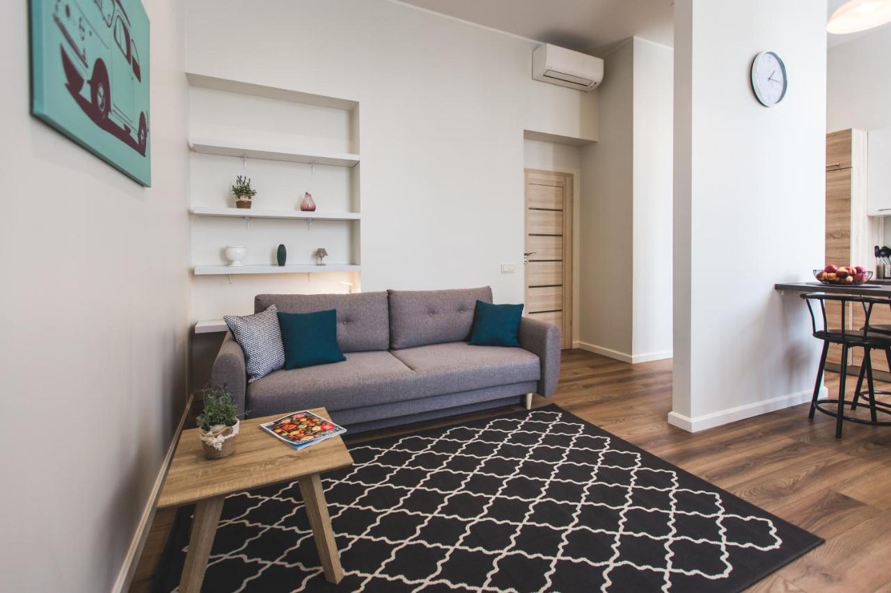 Riga Lux Apartments - Easy Stay Kültér fotó