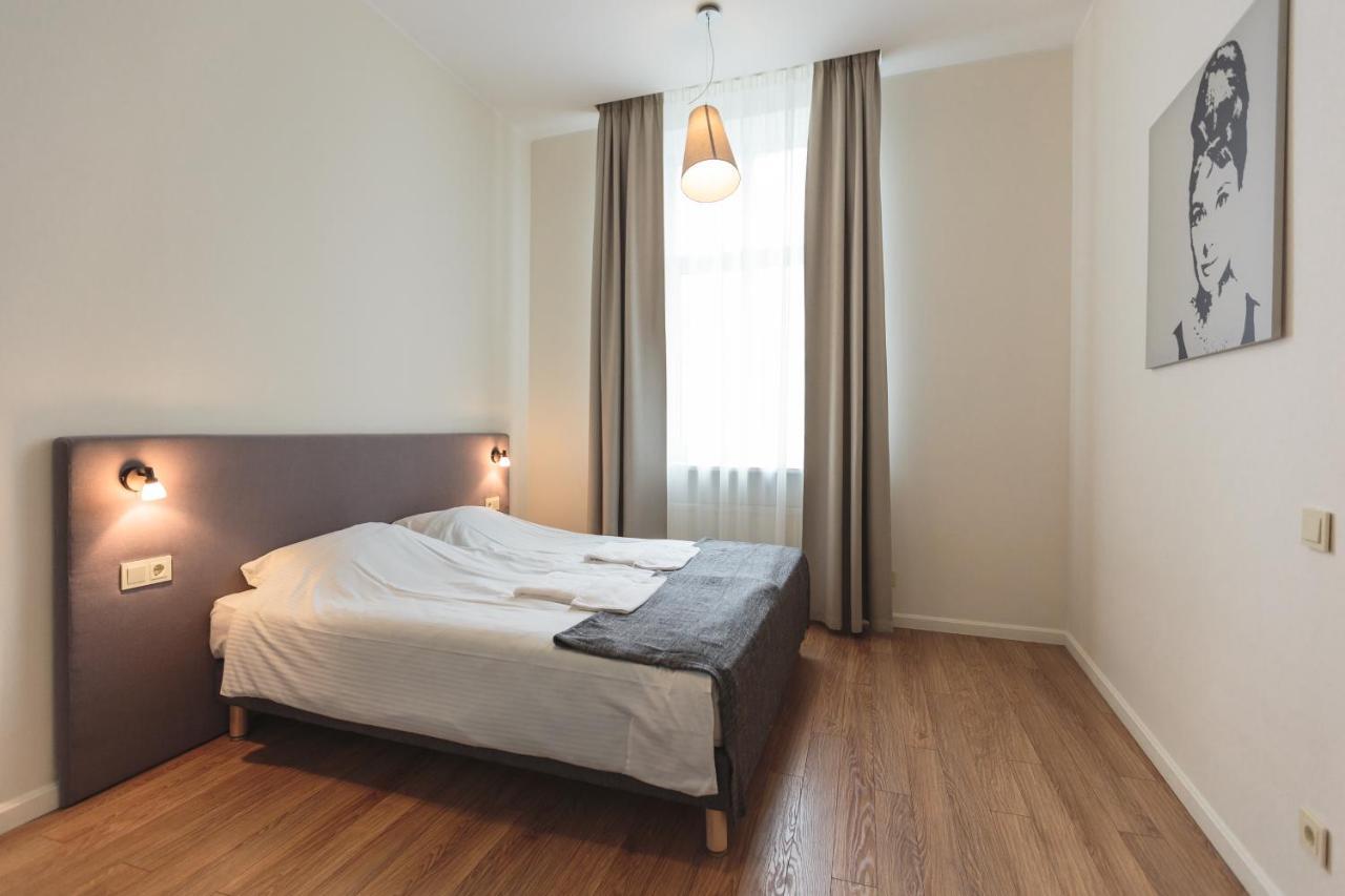 Riga Lux Apartments - Easy Stay Kültér fotó