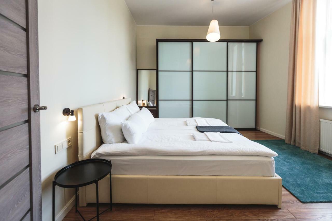 Riga Lux Apartments - Easy Stay Kültér fotó