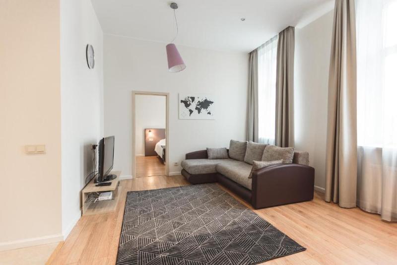 Riga Lux Apartments - Easy Stay Kültér fotó