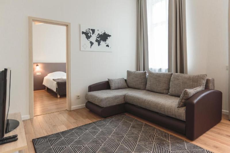 Riga Lux Apartments - Easy Stay Kültér fotó