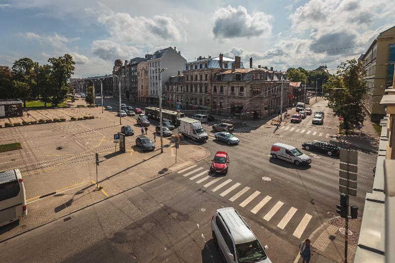 Riga Lux Apartments - Easy Stay Kültér fotó
