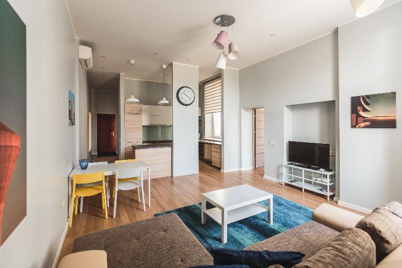 Riga Lux Apartments - Easy Stay Kültér fotó