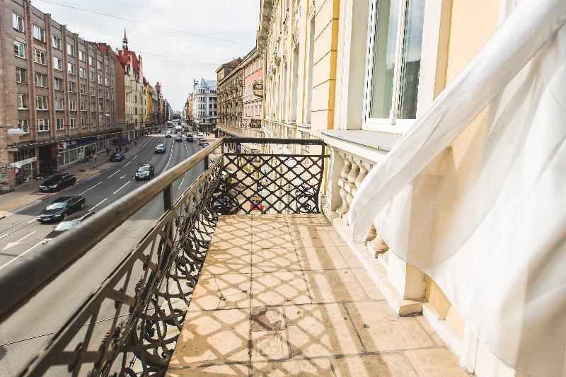 Riga Lux Apartments - Easy Stay Kültér fotó
