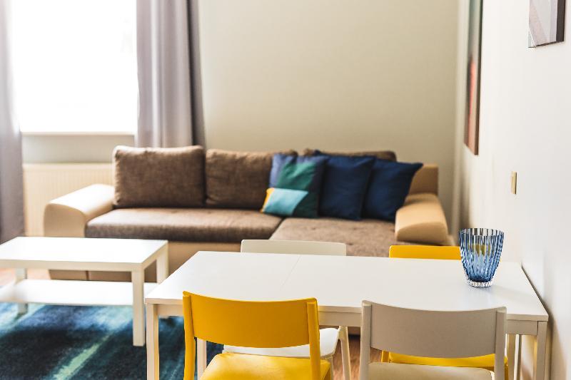 Riga Lux Apartments - Easy Stay Kültér fotó