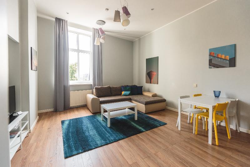 Riga Lux Apartments - Easy Stay Kültér fotó