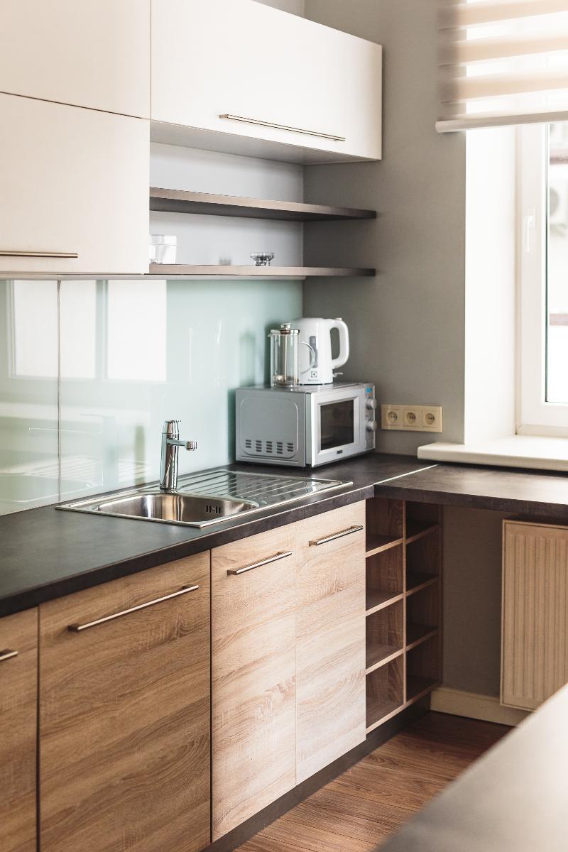 Riga Lux Apartments - Easy Stay Kültér fotó