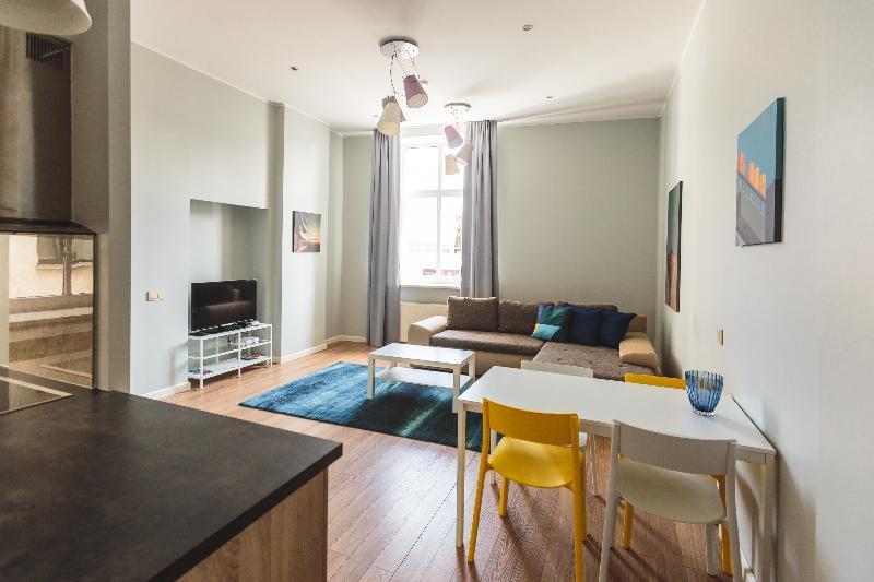 Riga Lux Apartments - Easy Stay Kültér fotó