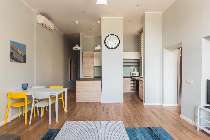 Riga Lux Apartments - Easy Stay Kültér fotó