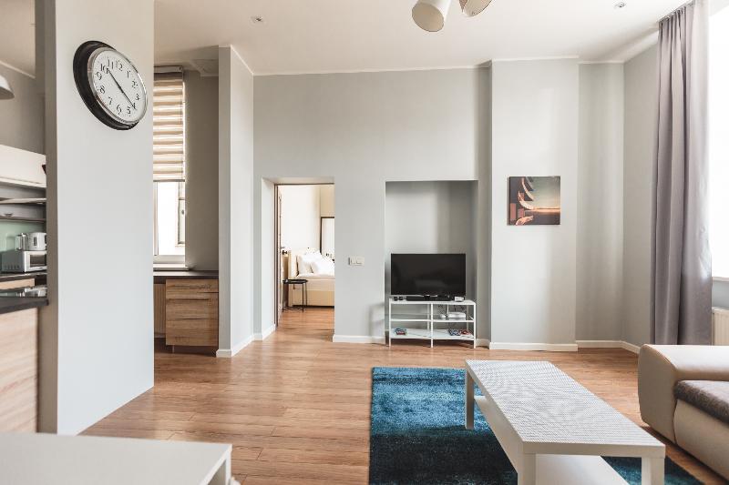 Riga Lux Apartments - Easy Stay Kültér fotó