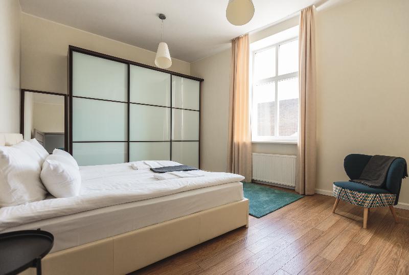Riga Lux Apartments - Easy Stay Kültér fotó