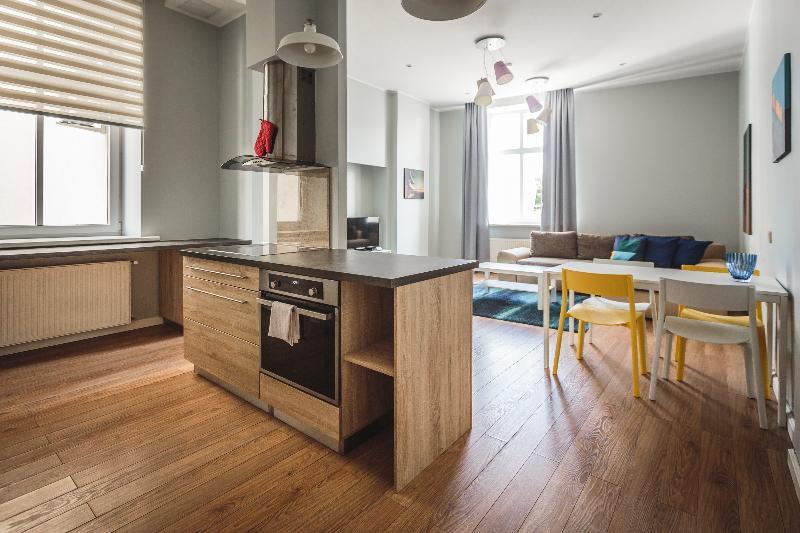 Riga Lux Apartments - Easy Stay Kültér fotó